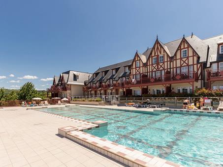 Pierre & Vacances Residence et Spa-TUI-Vroegboekkorting