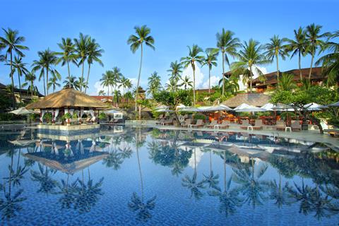 Nusa Dua Beach Resort & Spa-TUI-Vroegboekkorting