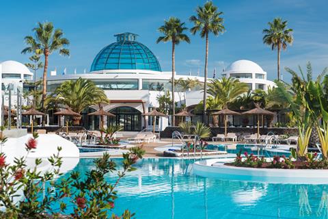 Elba Lanzarote Royal Village Resort-TUI-Vroegboekkorting