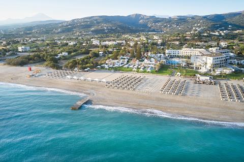 Grecotel Creta Palace-TUI-Vroegboekkorting
