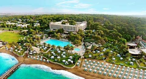 Turquoise Resort-TUI-Vroegboekkorting
