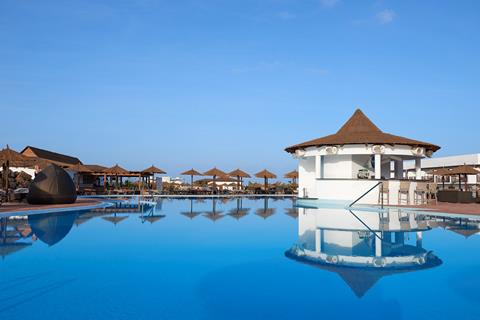 Melia Llana Beach Resort & Spa-TUI-Vroegboekkorting