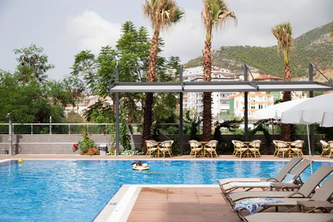 Vega Green-TUI-Vroegboekkorting