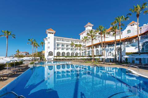 Riu Madeira-TUI-Vroegboekkorting