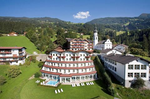 Ferienhotel Hoppet-TUI-Vroegboekkorting