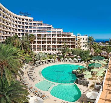 Seaside Sandy Beach-TUI-Vroegboekkorting