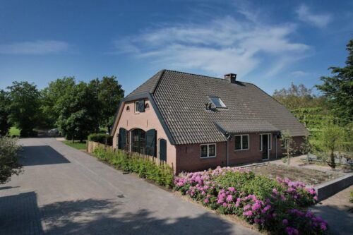 Boerderij Hoeve-berkenrhode-Vroegboekkorting