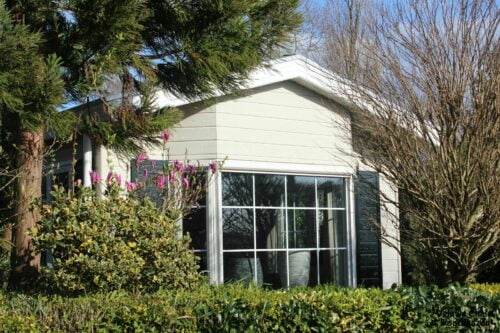 Particulier Chalet: E05 | 4 pers.-vakantiepark-ackersate-Vroegboekkorting