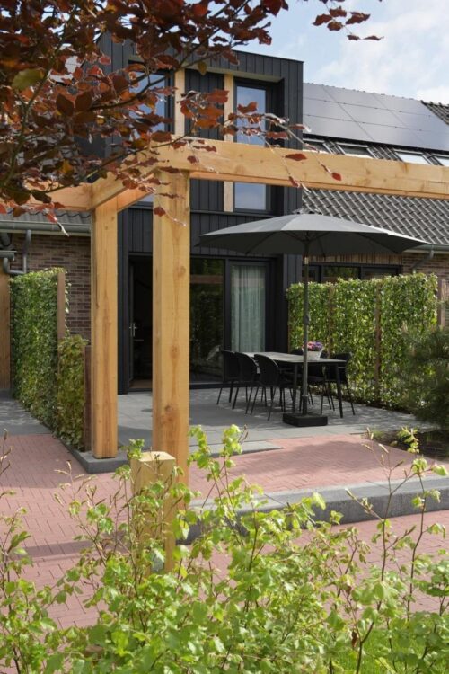 Heide Hoeve met Wellness-berkenrhode-Vroegboekkorting