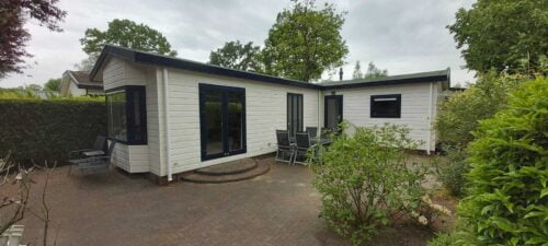 Particulier Chalet: G17 | 6 pers.-vakantiepark-ackersate-Vroegboekkorting