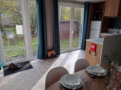 Luxe O'Hara-baalse-hei-Vroegboekkorting