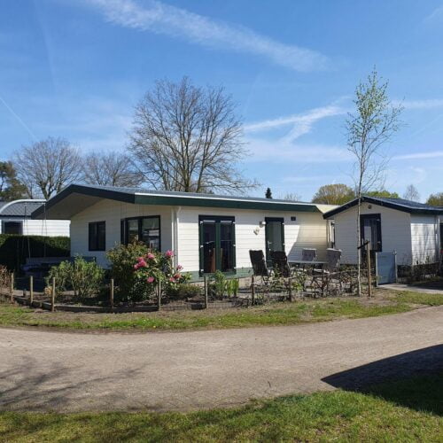 Particulier Chalet: B10 | 6 pers.-vakantiepark-ackersate-Vroegboekkorting