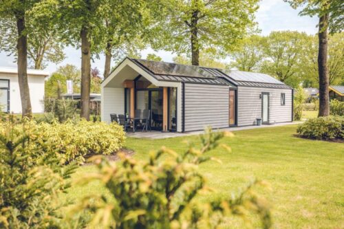 Ecovilla | 4 pers.-vakantiepark-ackersate-Vroegboekkorting