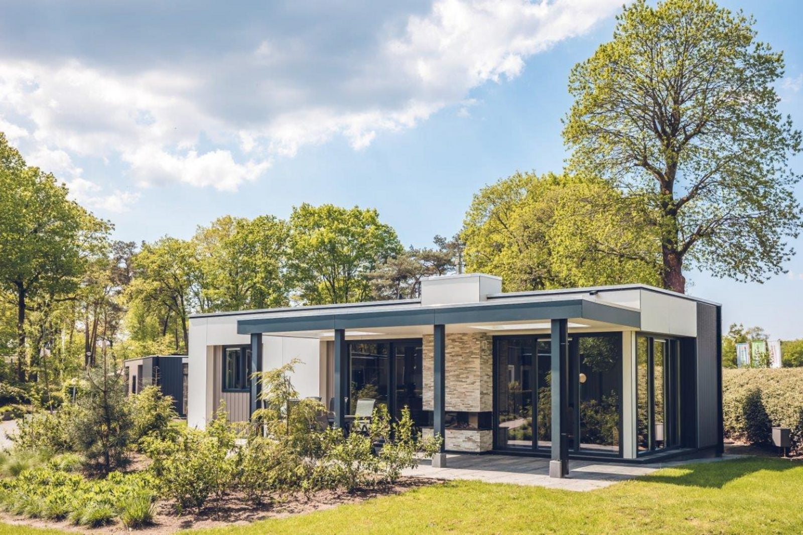 Vakantievilla | 6 pers.-vakantiepark-ackersate-Vroegboekkorting