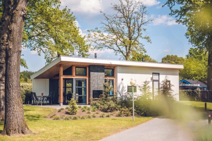Voordevilla | 4 pers.-vakantiepark-ackersate-Vroegboekkorting