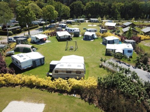 Comfort XL-vakantiepark-ackersate-Vroegboekkorting