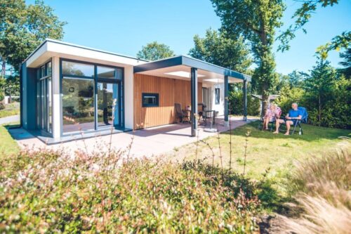Vakantievilla | 4 pers.-vakantiepark-ackersate-Vroegboekkorting