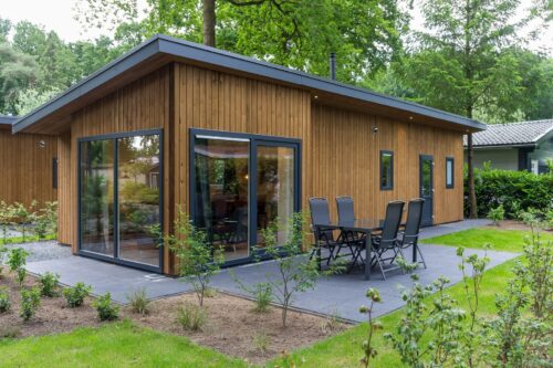 Wood Lodge Eco 4 personen-berkenrhode-Vroegboekkorting