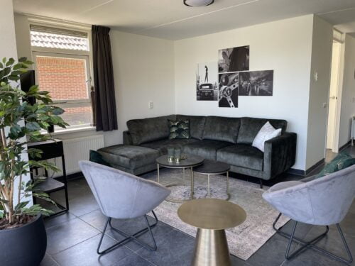 Restyled Deluxe Kindvriendelijk (5 pers.)-europarcs-ijsselmeer-Vroegboekkorting