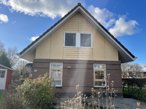 Standaard (6 pers.)-europarcs-ijsselmeer-Vroegboekkorting