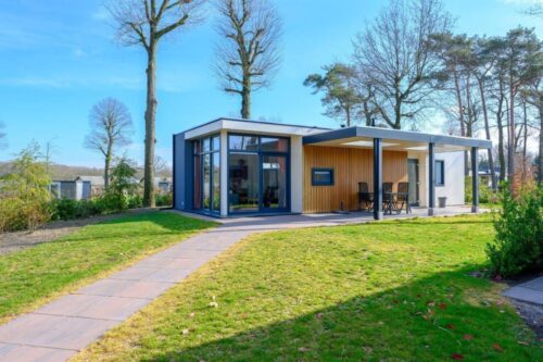 Vakantievilla | 4 pers. | met airco-vakantiepark-ackersate-Vroegboekkorting