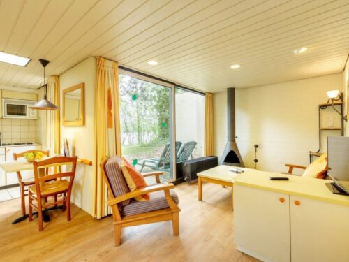 De Huttenheugte-Center-Parcs-Vroegboekkorting