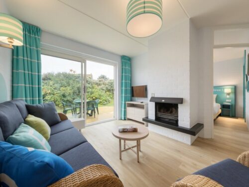 Park Zandvoort-Center-Parcs-Vroegboekkorting