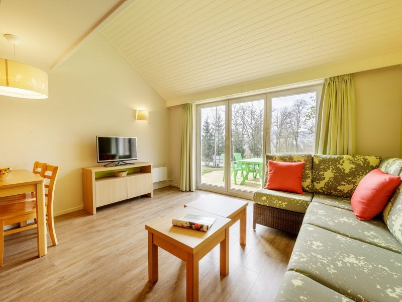 Les Ardennes-Center-Parcs-Vroegboekkorting