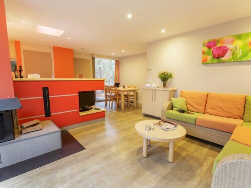 Les Hauts de Bruyères-Center-Parcs-Vroegboekkorting