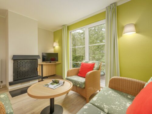 Park Hochsauerland-Center-Parcs-Vroegboekkorting