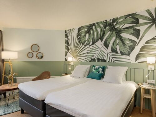 De Vossemeren-Center-Parcs-Vroegboekkorting