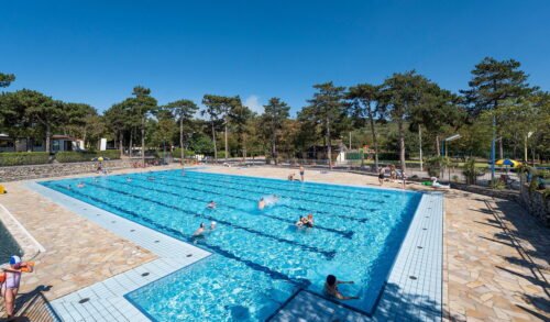 Mare Pineta-Eurocamp-Vroegboekkorting