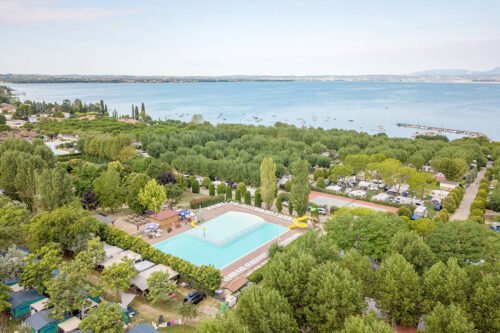 Eurocamping Pacengo-Eurocamp-Vroegboekkorting