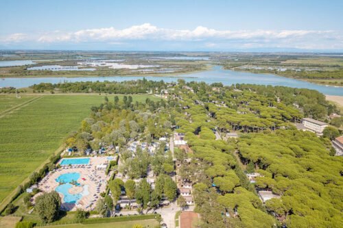 Laguna Village-Eurocamp-Vroegboekkorting