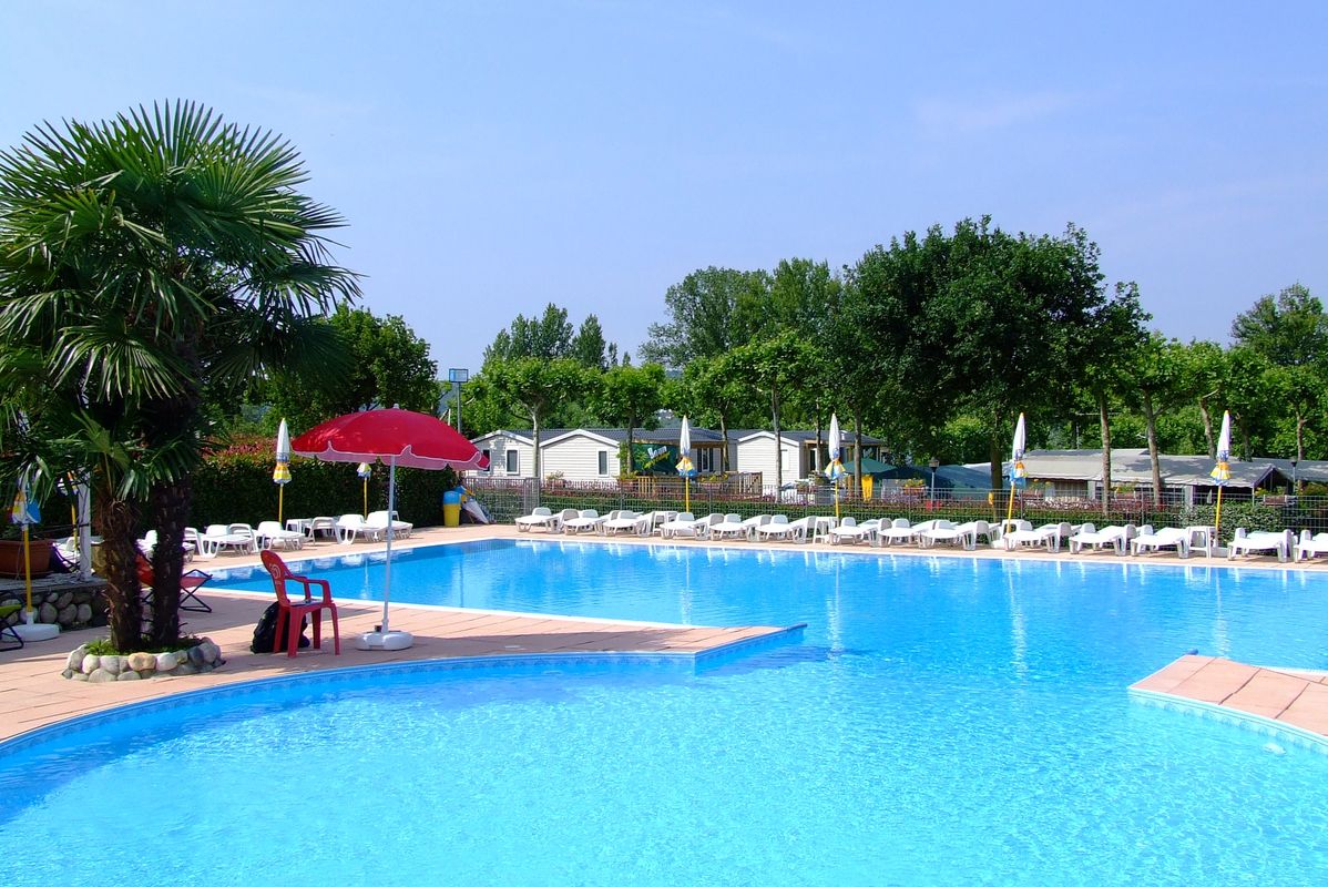 Lido Okay-Eurocamp-Vroegboekkorting