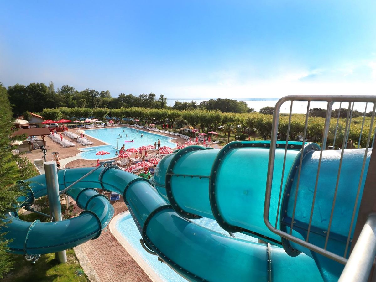 Belvedere-Eurocamp-Vroegboekkorting