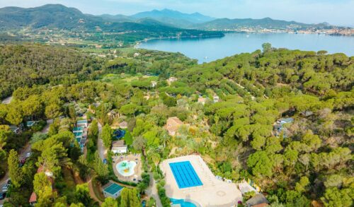 Rosselba le Palme-Eurocamp-Vroegboekkorting