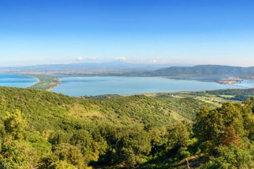 Orbetello-Eurocamp-Vroegboekkorting