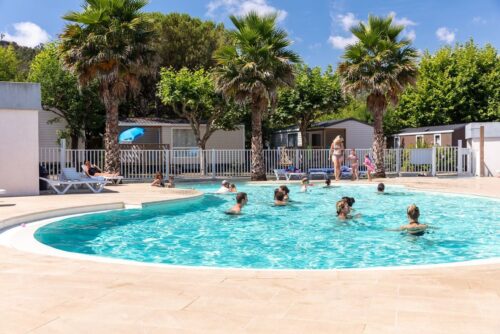 Coté Mer-Eurocamp-Vroegboekkorting