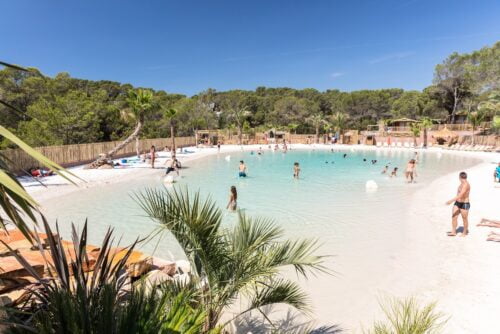 La Pierre Verte-Eurocamp-Vroegboekkorting