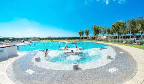 Laguna Blu-Eurocamp-Vroegboekkorting