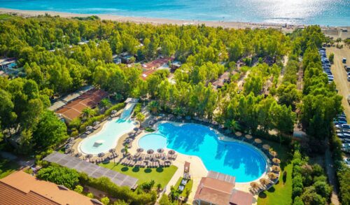 4 Mori Family Village-Eurocamp-Vroegboekkorting