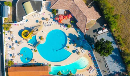 La Yole-Eurocamp-Vroegboekkorting