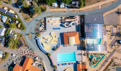 Le Jard-Eurocamp-Vroegboekkorting