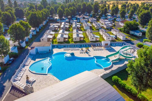 L'Atlantique-Eurocamp-Vroegboekkorting