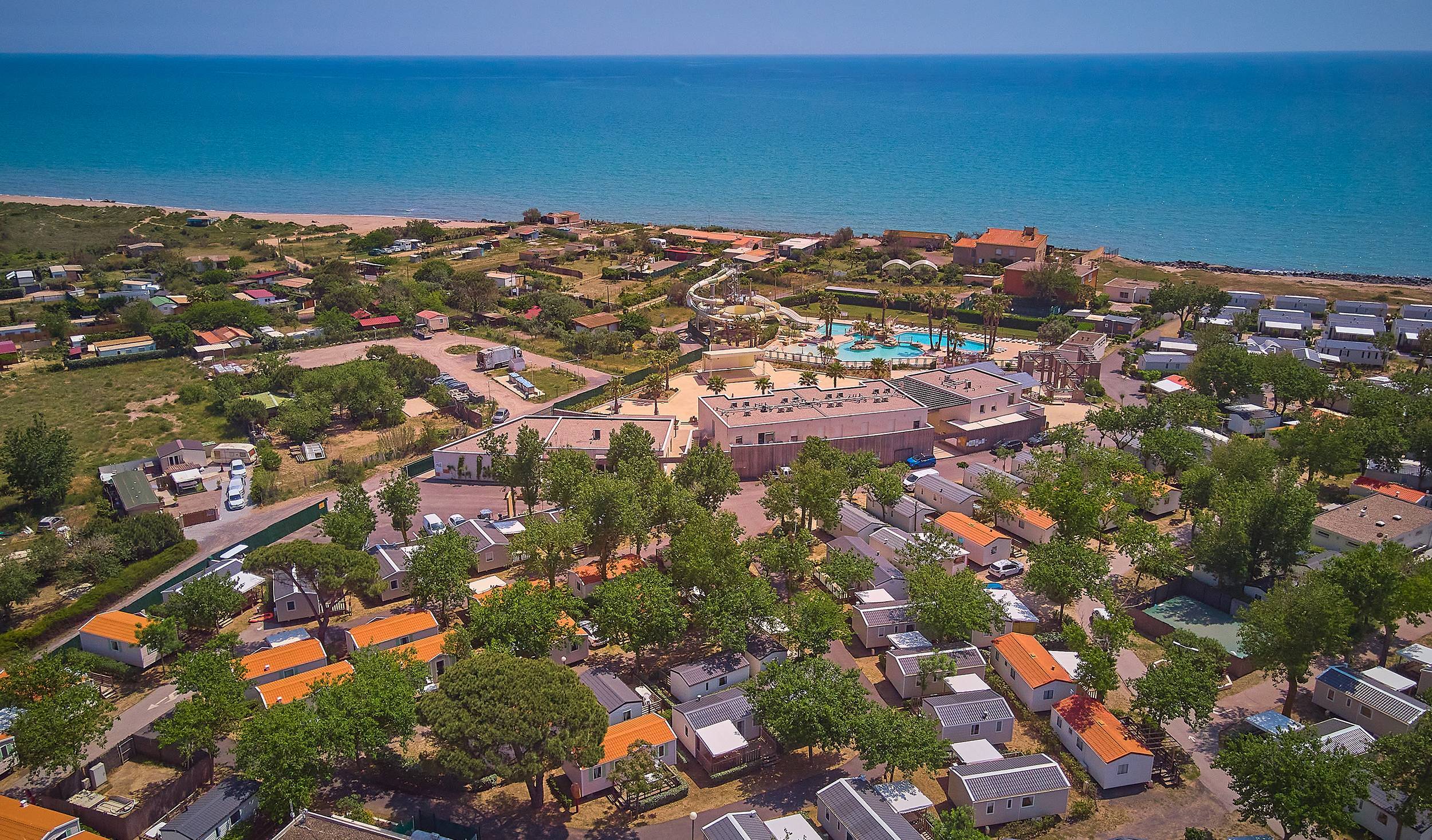 Le Petit Mousse-Eurocamp-Vroegboekkorting