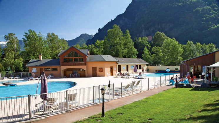 Belledonne-Eurocamp-Vroegboekkorting