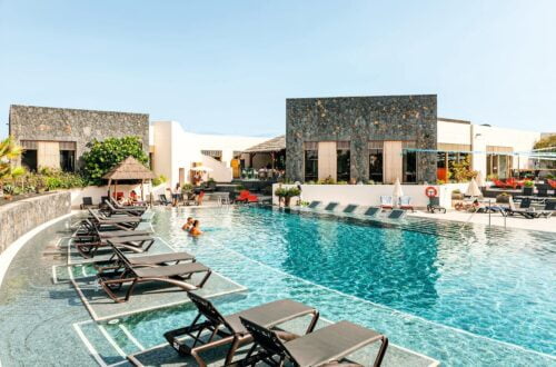 Pierre & Vacances Village Club Fuerteventura OrigoMare-vakanties-Vroegboekkorting