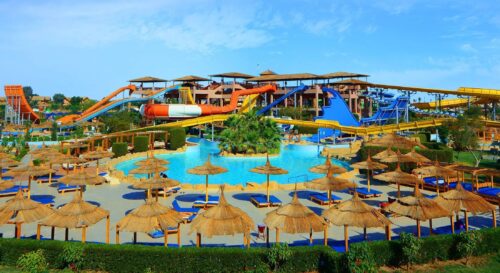 Jungle Aqua Park Hotel by Neverland-vakanties-Vroegboekkorting