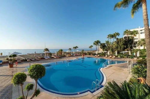 MS Amaragua-vakanties-Vroegboekkorting